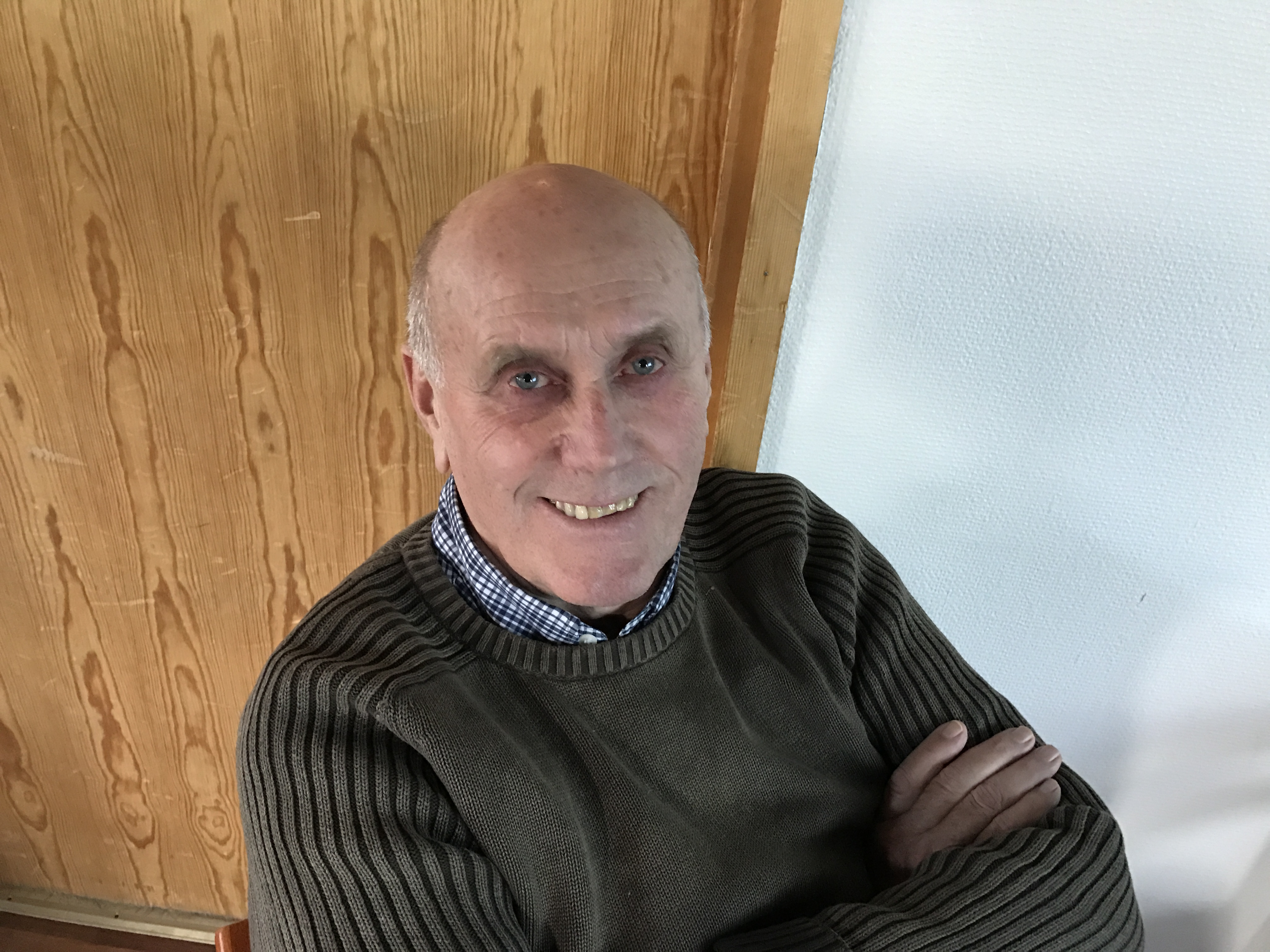 Ulf Arne Brurberg style=