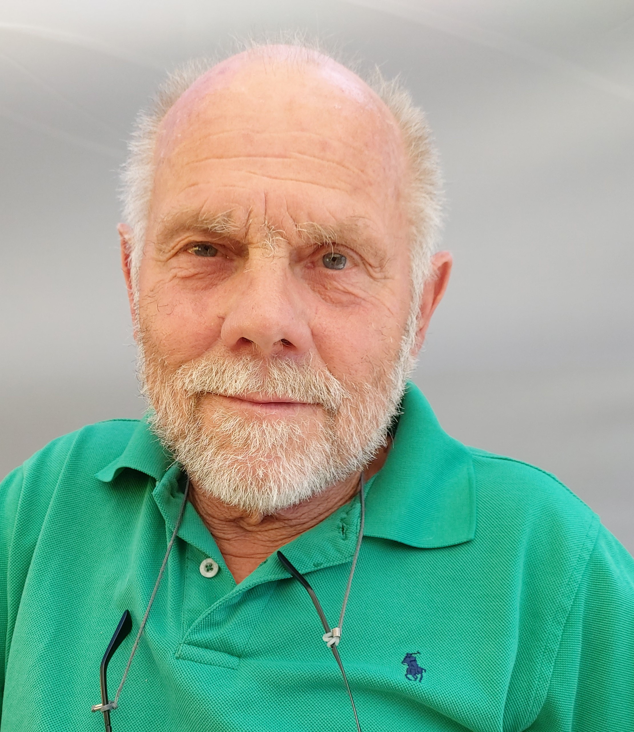 John Halvor Smette style=